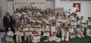Read more about the article PRESTIGE KARATE CUP 2019