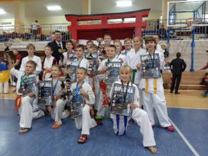 Read more about the article WKB Polish Open