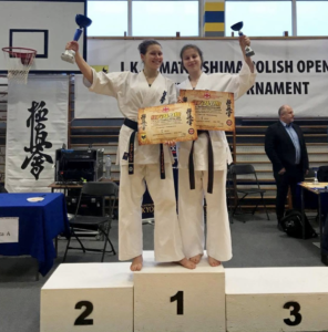 Read more about the article IKO Matsushima Polish Open