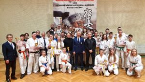 Read more about the article Mistrzostwa Makroregionu Południowego