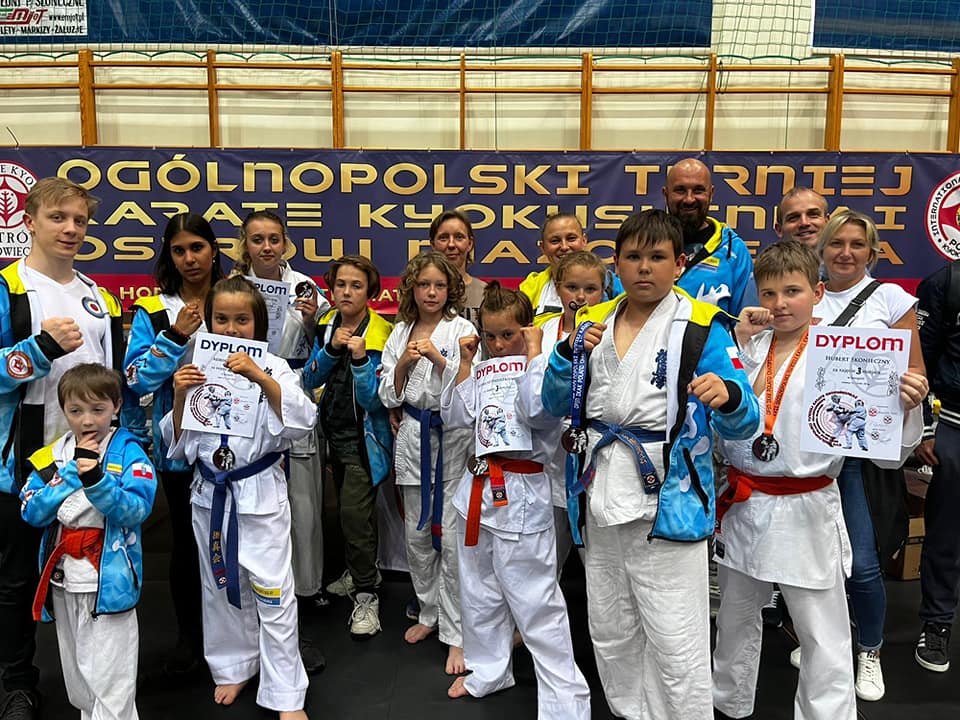 Read more about the article Open IKAK Poland Championship