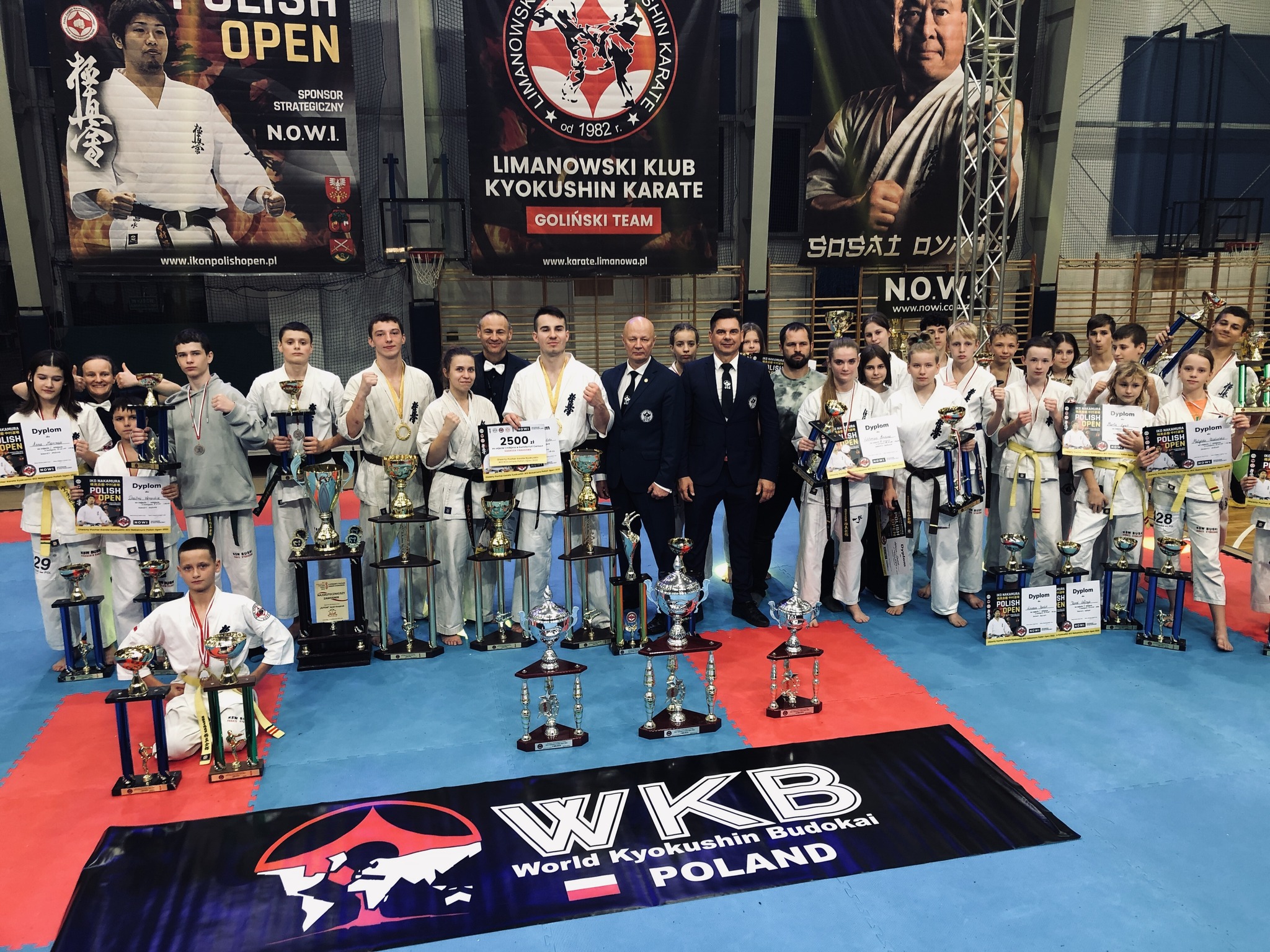 Read more about the article IKO Nakamura Polish Open